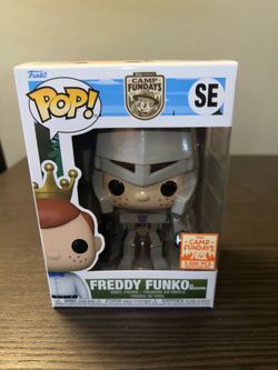 LIMITED 3000 PIECE Freddy Funko as Megatron Special Edition Pop Transformers LE