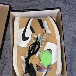 Jordan Rookie Of The Year 1s