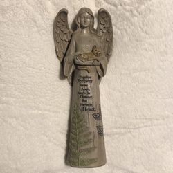 Together Forever, Angel Statuary