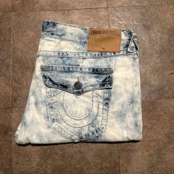 True Religion Jeans