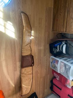 Gun Case 