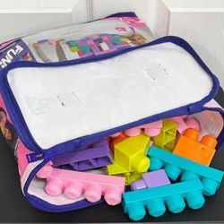 Mega Bloks over 60 in Bag $5 for All 