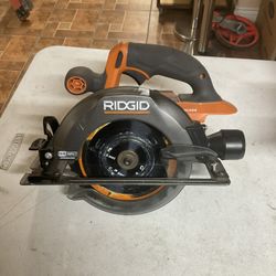 Rigid Sub Compact - Brushless 