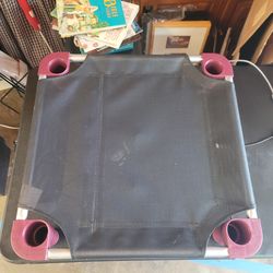 4legs4pets training cot