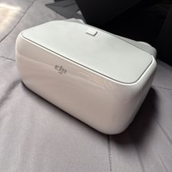 DJI GOOGLES 1080p HD 
