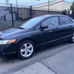 2006 Honda Civic