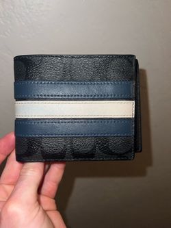 Brand new “COACH” wallet