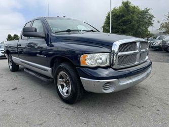 2002 Dodge Ram 1500