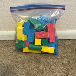 Blocks Toy