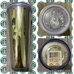 Starbucks Tumbler