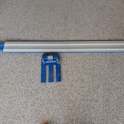 Circular Saw Guide: Kreg Accu-Cut