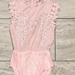 Romper /dress Medium 