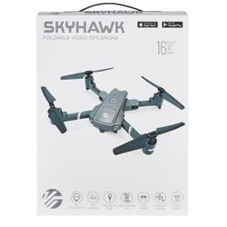 SkyHawk Drone 