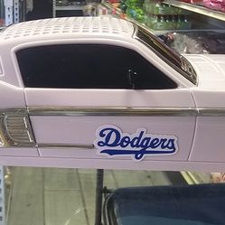 Speaker Bluetooth Radio And USB And Audio Recargables