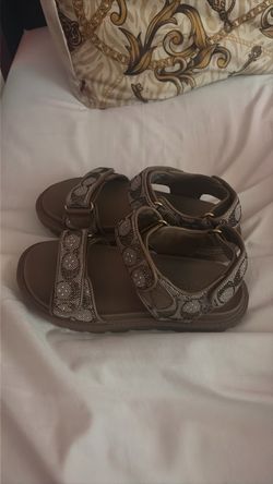 Coach Brynn sandals