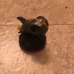 Rocket Ram Skylanders Trap Team 