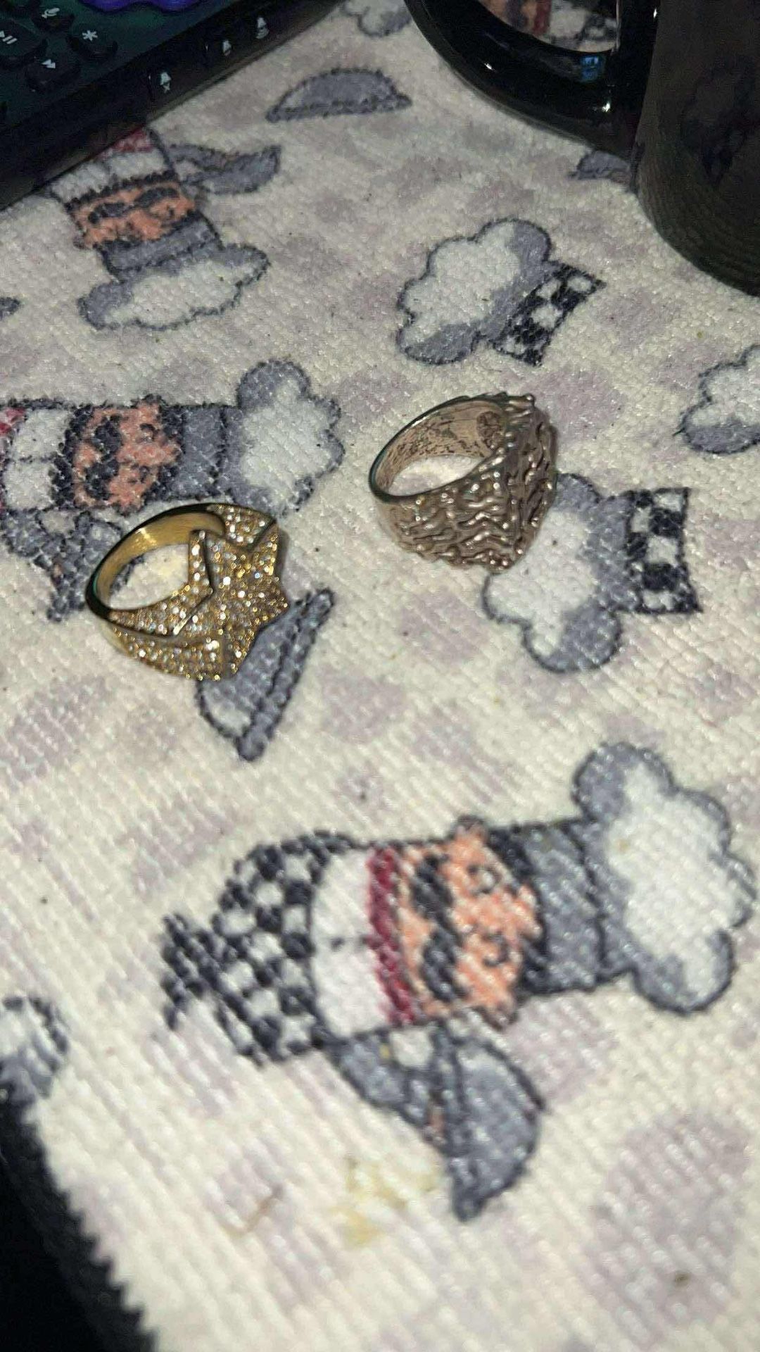 Rings