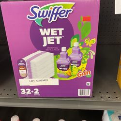 Swiffer