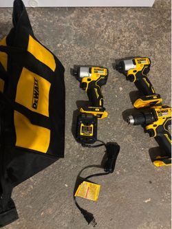 Power tools