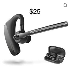 Bluetooth Headset