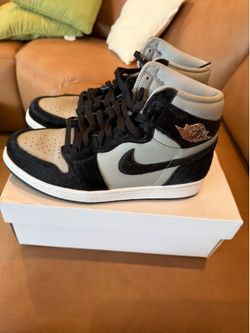 Size 10 - Air Jordan Mid SE