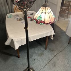 Vintage Lamp