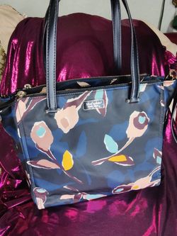 Kate Spade Nylon Purse