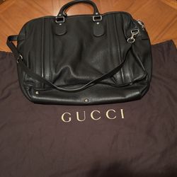 Gucci Leather Bag