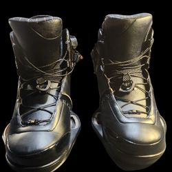 Ronix Wakeboard Bindings