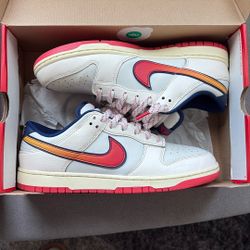 Dunks