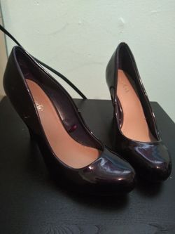 Charming Charlie Size 9 Heel