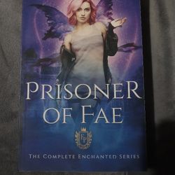 Book Complete Series 