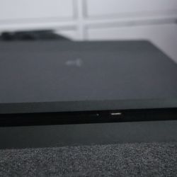 PS4 NO CONTROLLER NO CABLES