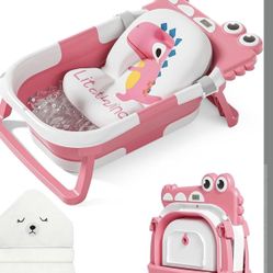 Baby Bathtub ( Brand New)