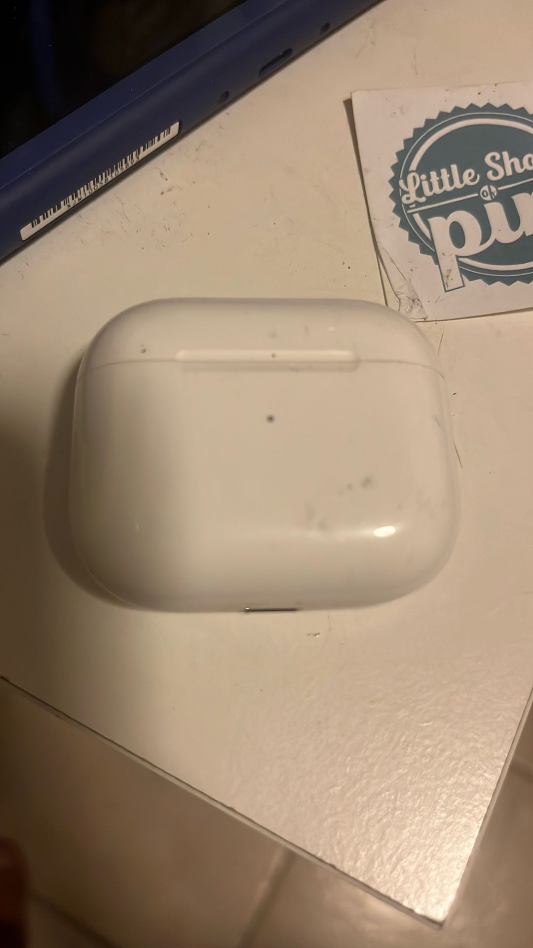air pods 3rd gen