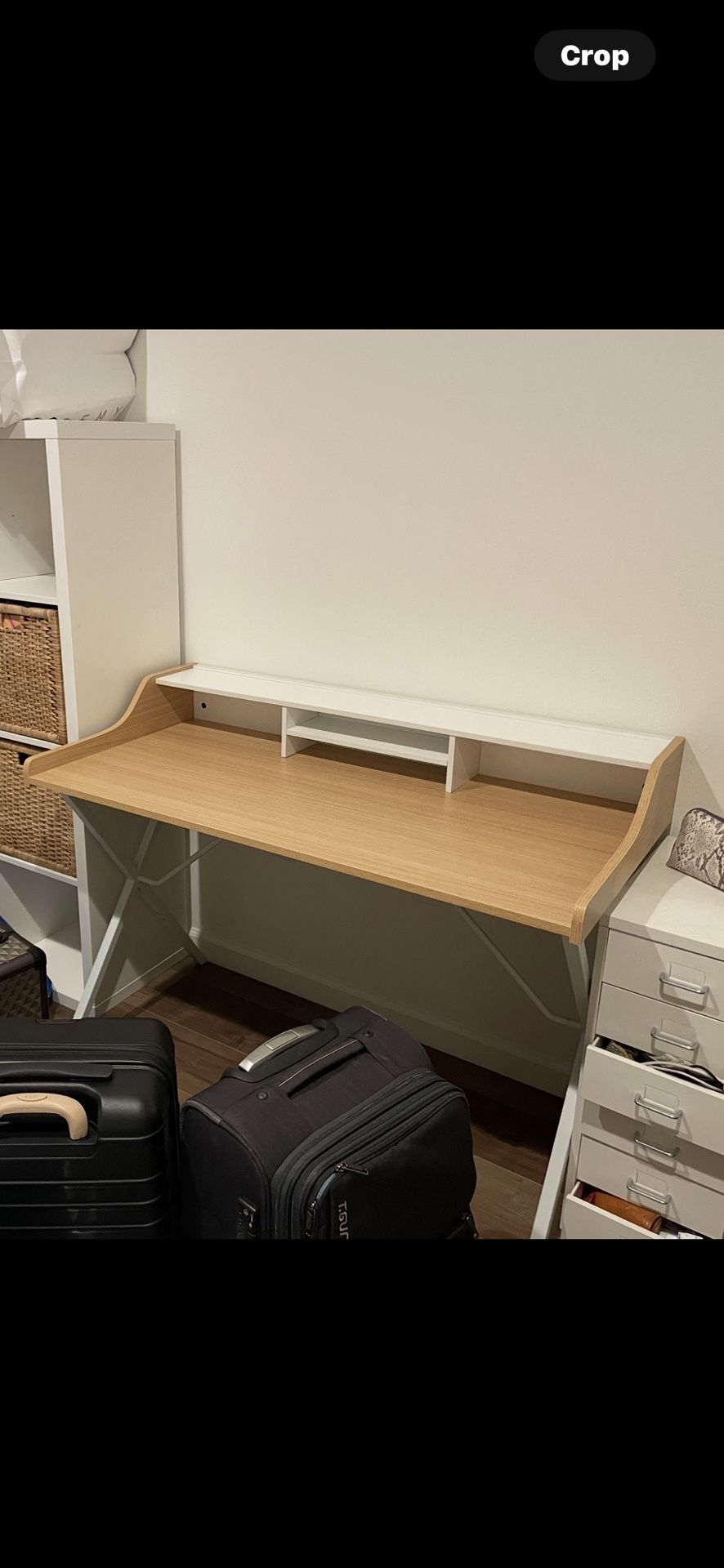 Writing Desk
