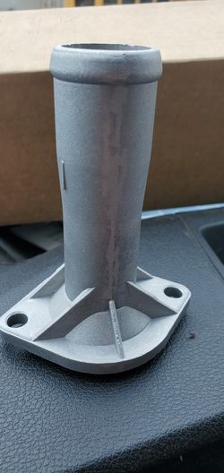 Vw Tdi 1.9 ALH Thermostat Alluminum Housing