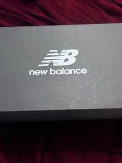 New balance men