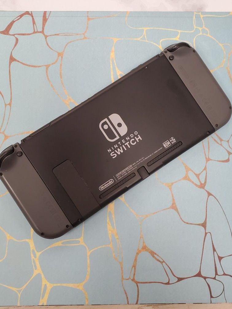 Nintendo Switch V2 Gaming Handheld - Great Deals In Town / Warranty Included for Peace of Mind