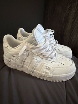 Cpfm af1 size 43