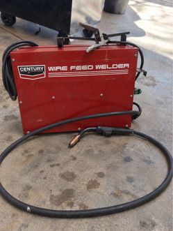 Welder