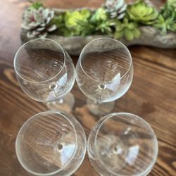 Wine 🍷 Glasses Beautiful 