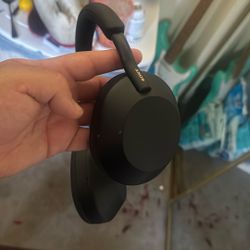 WH-1000XM5 Don’t Wireless Headphones 