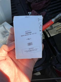 Anderson 6356 SBE320 / SBX350 4/0 Battery Connector Contact Set