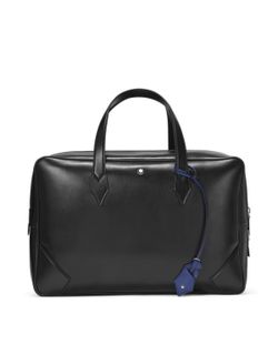 NWT Montblanc Meisterstuck Duffle Bag