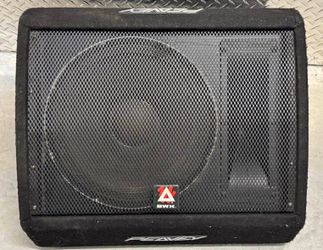 Peavey 15” Professional Stage Monitor
