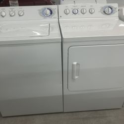 Matching Washer Dryer Set 