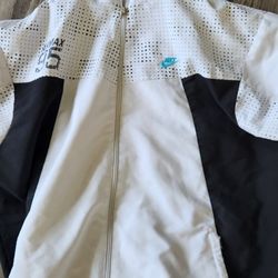 Nike Air Max Windbreaker Jacket