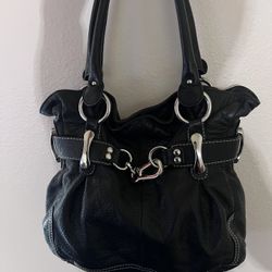 B. Makowsky Handbag Tote