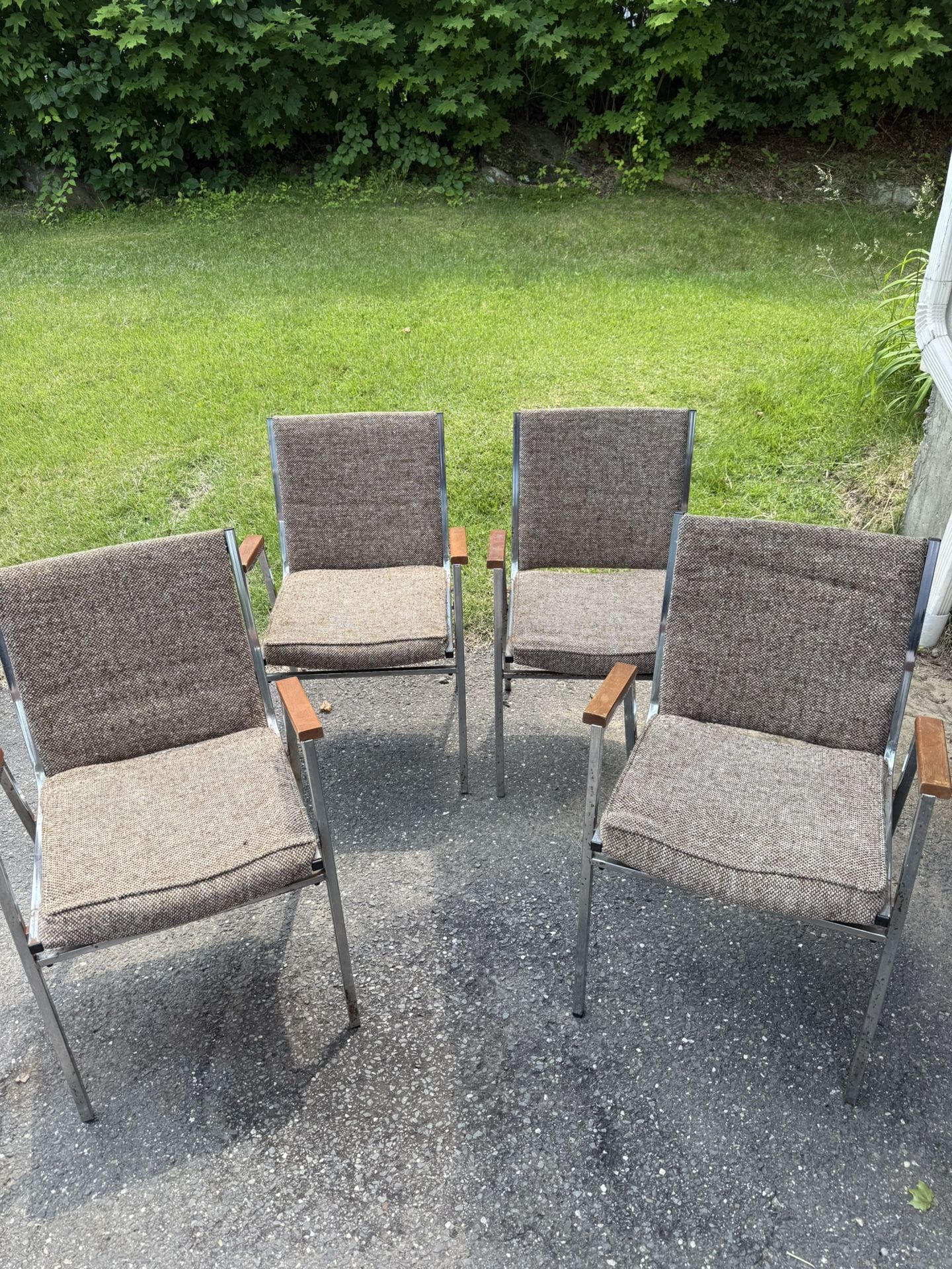 Chairs